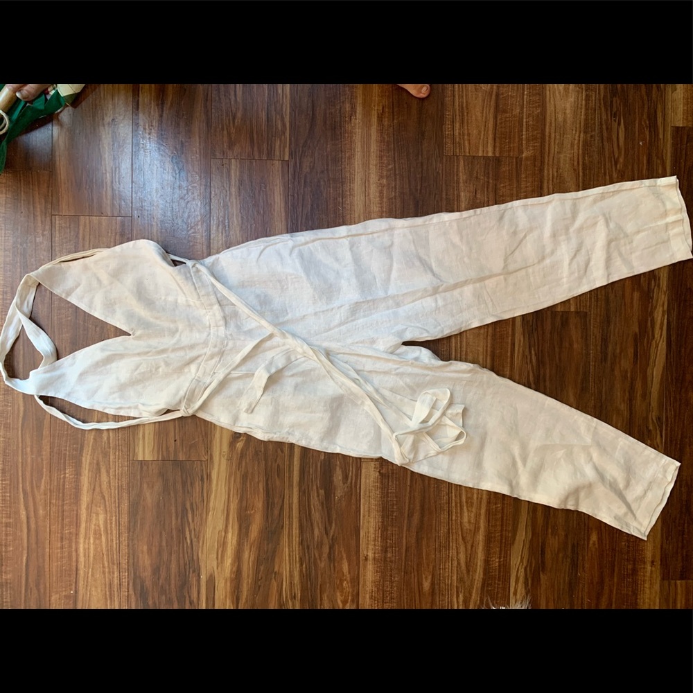 SOLD Esby Wren Jumpsuit XS - Picture 6 of 6
